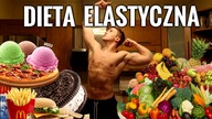 Jak NIE BYĆ na typowej diecie i nadal osiągać rezultaty? DIETA ELASTYCZNA