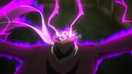 Meikyuu Black Company (anime) - Odcinek 9 1080p
