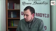 NA ŻYWO: Rok po Traditionis custodes - próba bilansu | Kamil Klimczak