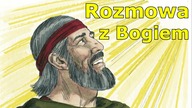 Obłok chwały JHWH (Wj 24, 12-18)