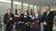 Grzegorz Braun: SEGREGACYJNY apar*heid za GRANICĄ Polski Zapowiedź komisji ds.  OBRONY Polski!