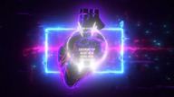 DjkaNonStop - Heart Beat