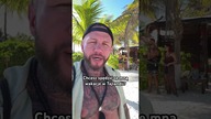 Chcesz spędzić ze mną wakacje w Tajlandii? Napisz komentarz WAKACJE