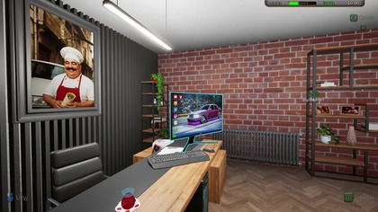 Lepsze zarządzanie lodówką  | #22 | Wrap House Simulator