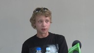 Aleksandr Loktajew przeprasza kibiców Falubazu podjąłem głupią decyzję, a teraz poniosę konsekwencje