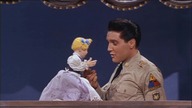 Elvis Presley Wooden Heart