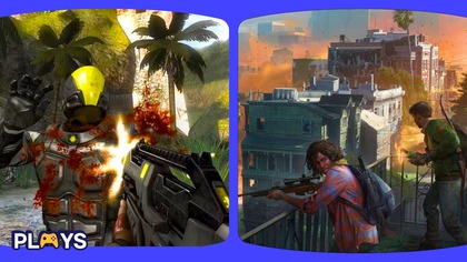 10 Games RUINED by Sony Interference