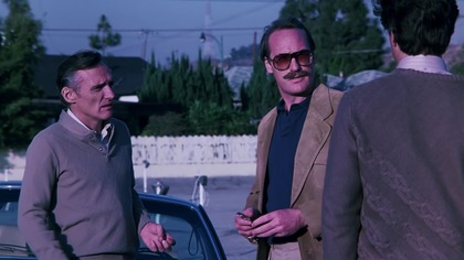 Weekend Ostermana (1983) The Osterman Weekend [1080p] [BluRay]