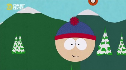 południowy park S05E09