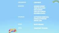 CBEEBIES TR - 17-02-2023 - Continuity