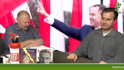 Po wyborach: upadek antysystemu? - Ronald Lasecki