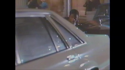 Gliniarz Z Beverly Hills Wanesa Mae