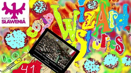 Aktualności 3. 06. 7529r. sław/2021r. łac.  w Radio Sławenia