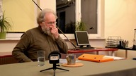 RWI 01.  Organizacja bez organizacji - Rafał Brzeski