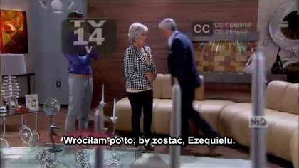 El Rostro de la Venganza 068 NAPISY PL