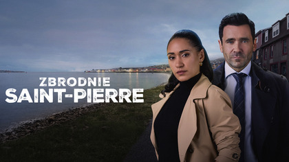 Zbrodnie Saint-Pierre - serial online