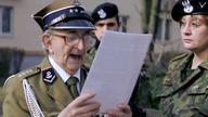 Obudź się Polsko! - apel żołnierza polskiego podziemia