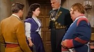 Znak Zorro - 10 - Zaginiony ojciec (1959)