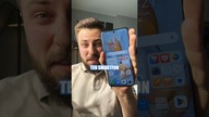 Ten telefon ma 8x lepszy ekran od iPhone