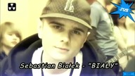 Sebastian ''Biały'' Białek - Walczę do końca