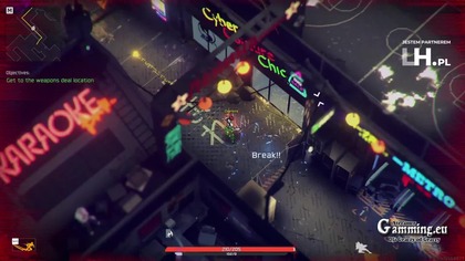 Cybercorp