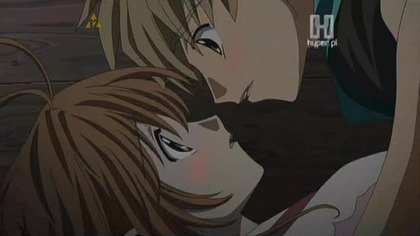 Tsubasa Chronicle - The Movie (Napisy z TV)