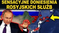 PUTIN CHCIAŁ ZAATAKOWAĆ INNY KRAJ - sensacyjne doniesienia z Rosji (WOJNA UKRAINA ROSJA)