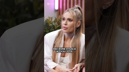 Doda o małżeństwach.  Byli odbiciem moich deficytów #shorts #showbiz #plotek