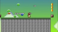 Mario Worker XXX World Vol. 27 Gamer Cave