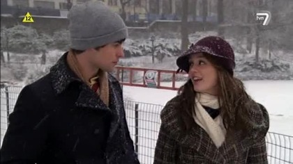 Plotkara - S02E20 - Lektor PL