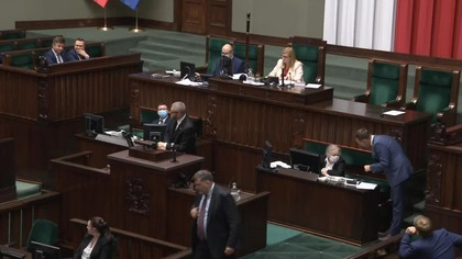 Grzegorz Braun: Czy na PiS będzie głosował ktoś poza TCHÓRZOFRETKAMI w następnej kadencji
