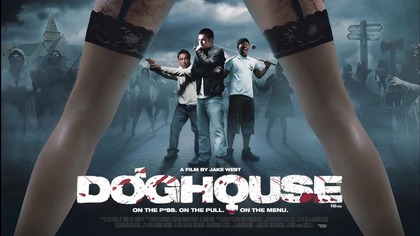 Doghouse (2009) [Lektor PL]