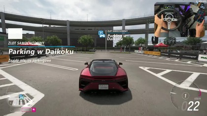 Mój PIERWSZY Eliminator w Forza Horizon 6  + Odblokowałem WSZYSTKIE ukryte AUTA!