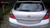 Motodziennik: Opel Adam