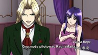 Cross Ange - Tenshi to Ryuu no Rondo Napisy PL E20