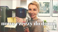 NOWY EKSPRES GO KAWY I ZAKUPY W ZARA HOME - VLOGMAS DZIEŃ 8