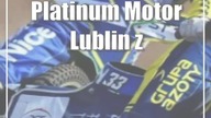 Platinum Motor Lublin rozpoczyna mecz ligowy w Częstochowie, w poszukiwaniu pierwszych punktów!