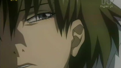 Full Metal Panic #12 (Napisy z TV)