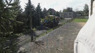 Gigantyczne prace drogowe w Łodzi .