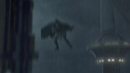 star wars part second attack of the clones