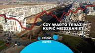 Rynek nieruchomości, czy ucierpi przez pandemię.  Czy warto kupić teraz mieszkanie? - Studio Biznes