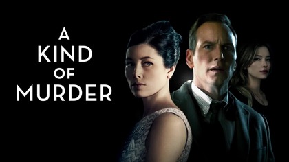 Spos&oacute;b na morderstwo (2016) [Lektor PL] - A Kind of Murder