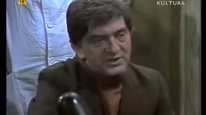 Wieniedikt Jerofiejew - Noc Walpurgii albo Kroki Komandora 1991