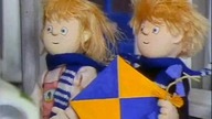 20.  Pom&oacute;ż marzeniom - Bartosz Wrona (2003)