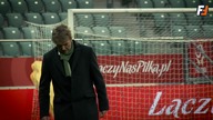 Zbigniew Boniek ciągle pamięta jak obchodzić się z piłką