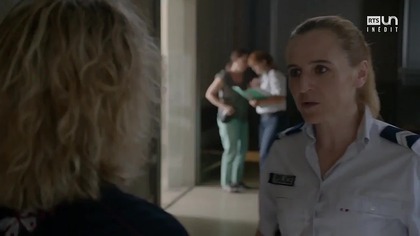Candice Renoir S06E02 Lektor