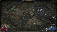 KONIEC AKTU 1 - Path of Exile 2(8) Gameplay PL