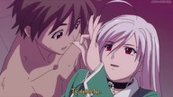 Rosario to Vampire sezon 1 odc. 13 - Tsukune