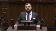 Ochraniacz rządu PiS - Michał Urbaniak