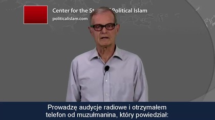 5 filarów islamu czyli umiarkowany islam zdemaskowany